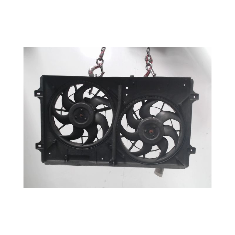 MOTEUR VENTILATEUR RADIATEUR SEAT ALHAMBRA 2000-