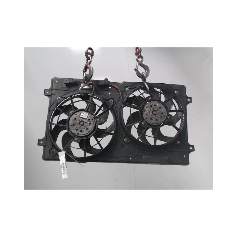 MOTEUR VENTILATEUR RADIATEUR SEAT ALHAMBRA 2000-