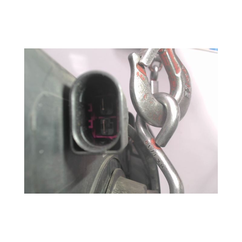 MOTEUR VENTILATEUR RADIATEUR SEAT ALHAMBRA 2000-