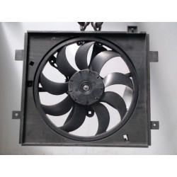 MOTEUR VENTILATEUR RADIATEUR