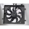 MOTEUR VENTILATEUR RADIATEUR NISSAN NOTE
