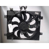 MOTEUR VENTILATEUR RADIATEUR NISSAN NOTE