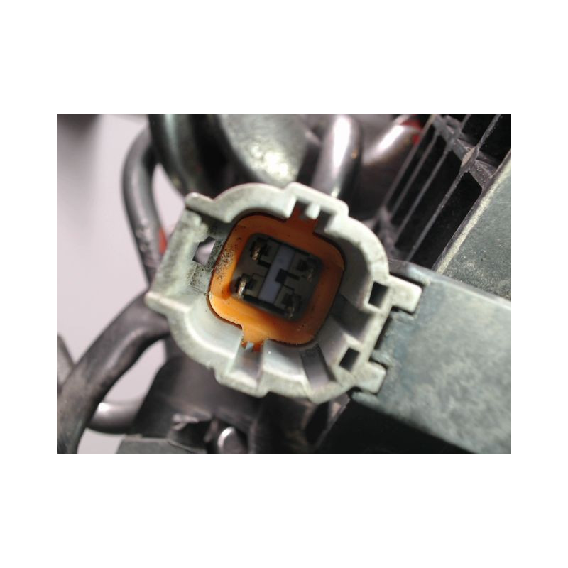MOTEUR VENTILATEUR RADIATEUR NISSAN NOTE