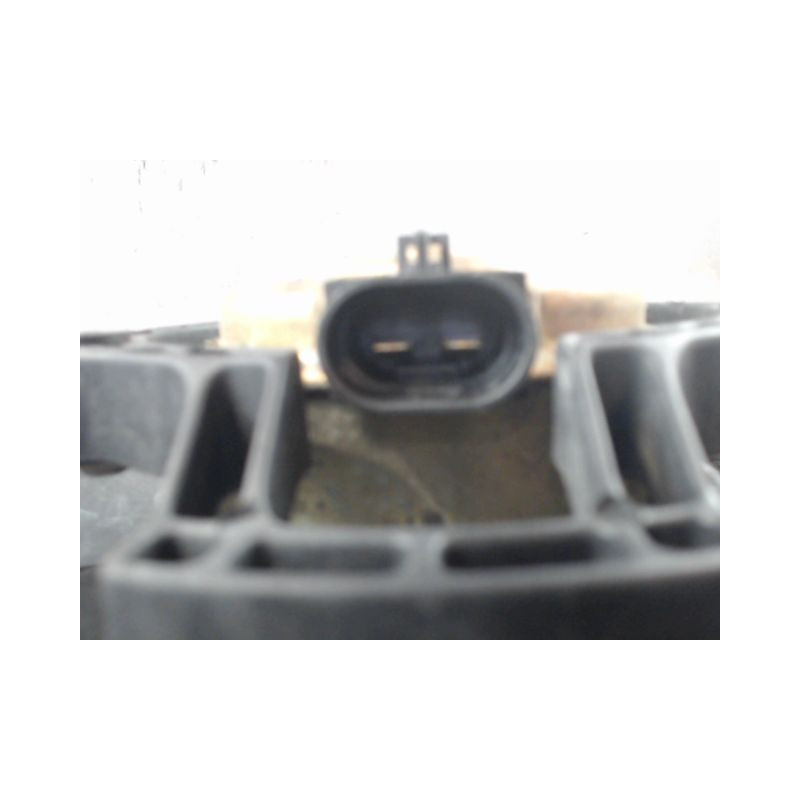 MOTEUR VENTILATEUR RADIATEUR FIAT PUNTO