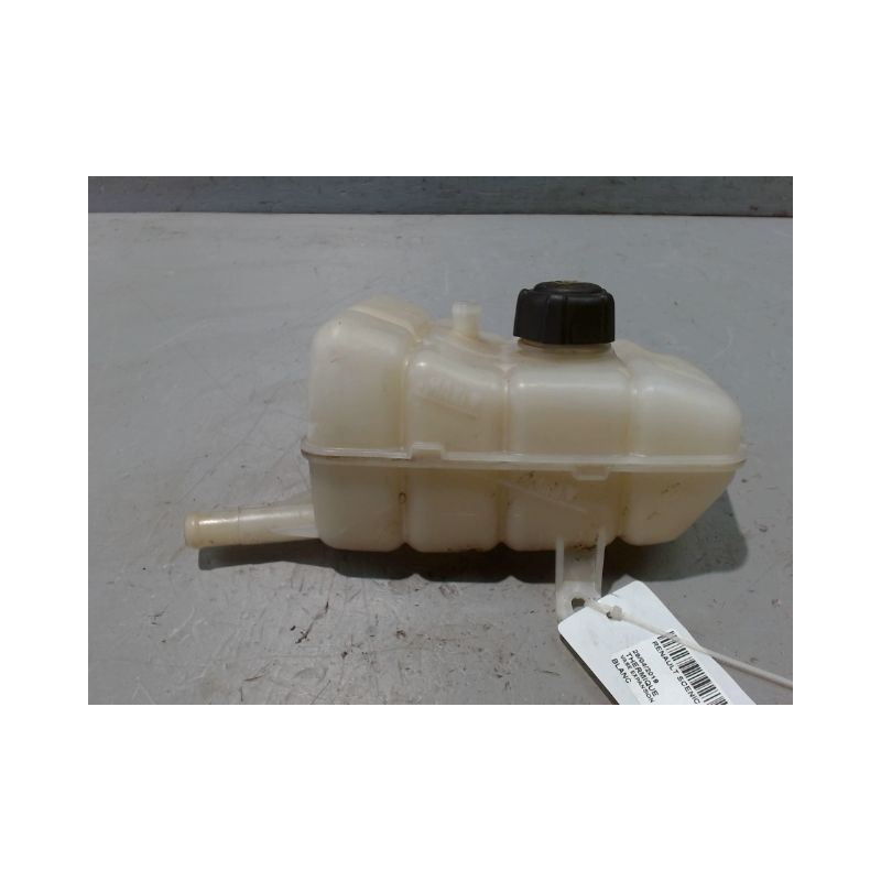 VASE EXPANSION RENAULT SCENIC