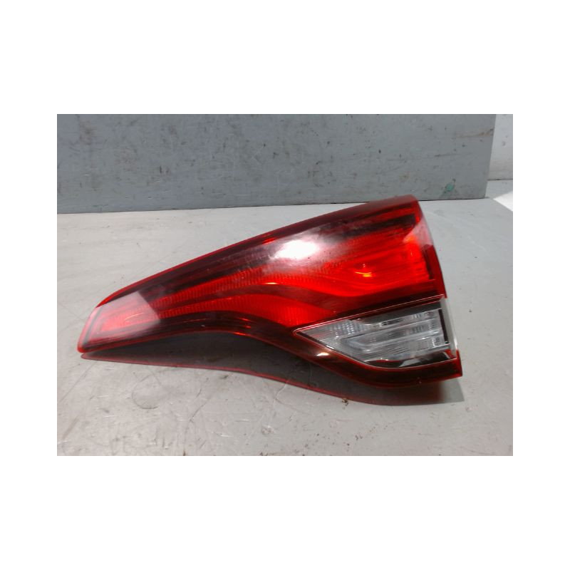 FEU ARRIERE INTERIEUR DROIT RENAULT SCENIC