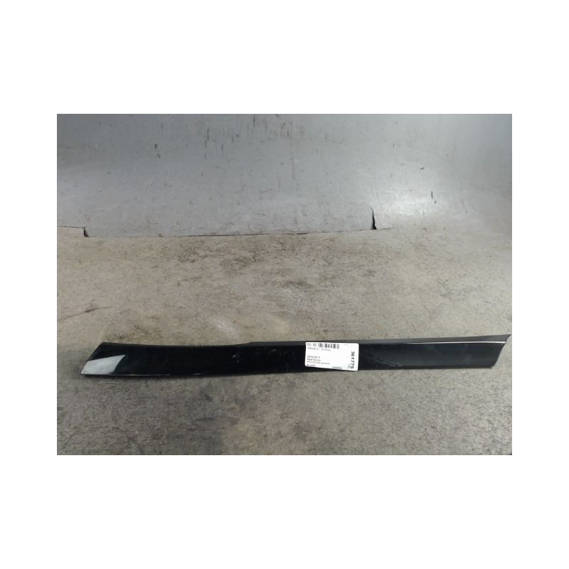 PROTECTION AILE AVANT GAUCHE RENAULT SCENIC