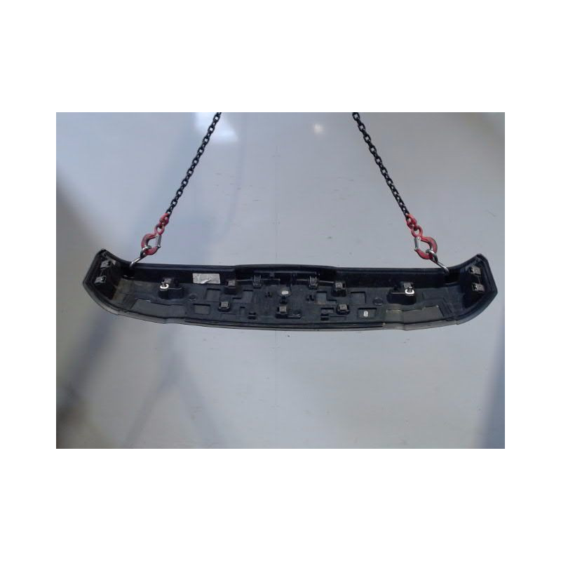 BECQUET HAYON RENAULT SCENIC