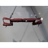 FACE AVANT CITROEN SAXO -99