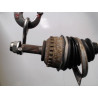 TRANSMISSION AVANT GAUCHE RENAULT CLIO II PH.1 98-2001 1.6 16V (BB01, BB0H, BB0T, BB14, BB1D, BB1R, BB2KL, BB3G...