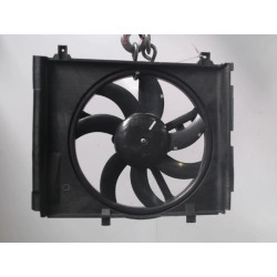 MOTEUR VENTILATEUR RADIATEUR