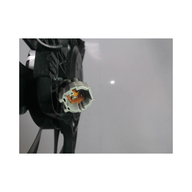 MOTEUR VENTILATEUR RADIATEUR NISSAN MICRA 2009-