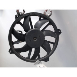 MOTEUR VENTILATEUR RADIATEUR