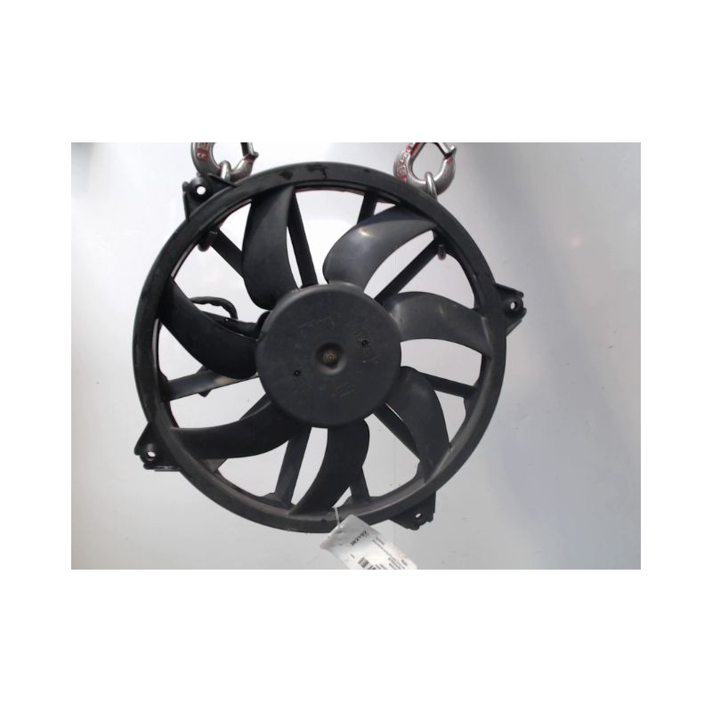 MOTEUR VENTILATEUR RADIATEUR PEUGEOT 3008 2009-
