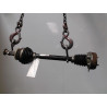TRANSMISSION AVANT GAUCHE VOLKSWAGEN FOX 1.2