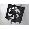 MOTEUR VENTILATEUR RADIATEUR PEUGEOT 1007