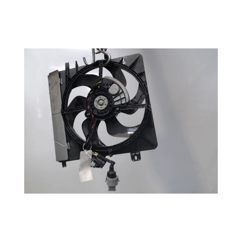 MOTEUR VENTILATEUR RADIATEUR PEUGEOT 1007