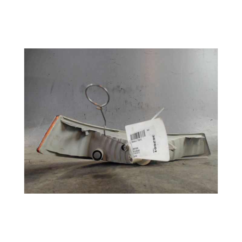 CLIGNOTANT GAUCHE RENAULT TRAFIC