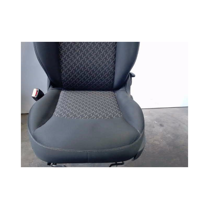 SIEGE AVANT GAUCHE RENAULT KANGOO BE BOP 2009-