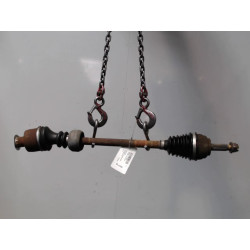 TRANSMISSION AVD