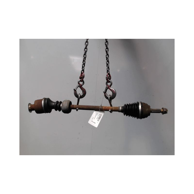 TRANSMISSION AVANT DROIT RENAULT TWINGO 93-98 