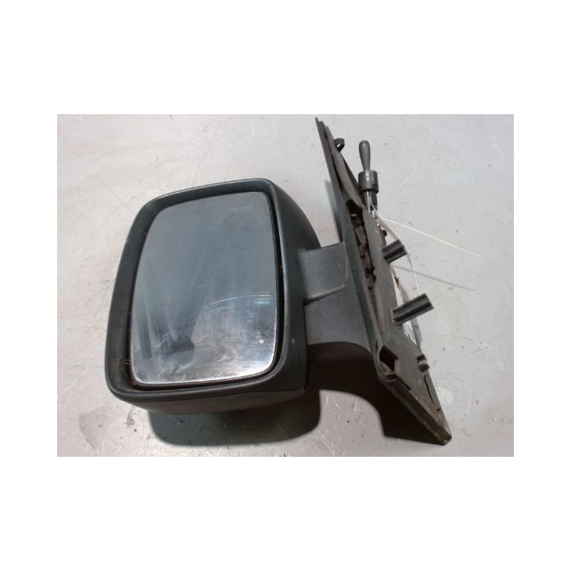 RETROVISEUR EXTERIEUR GAUCHE CITROEN JUMPY TOLE LONG 2007-
