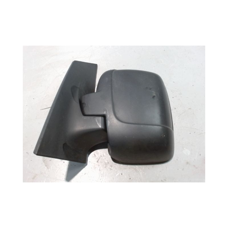 RETROVISEUR EXTERIEUR GAUCHE CITROEN JUMPY TOLE LONG 2007-