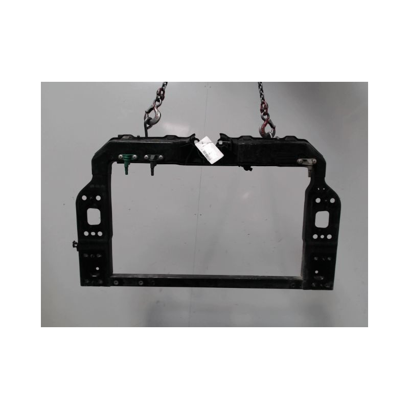 FACE AVANT FIAT PANDA 2003-