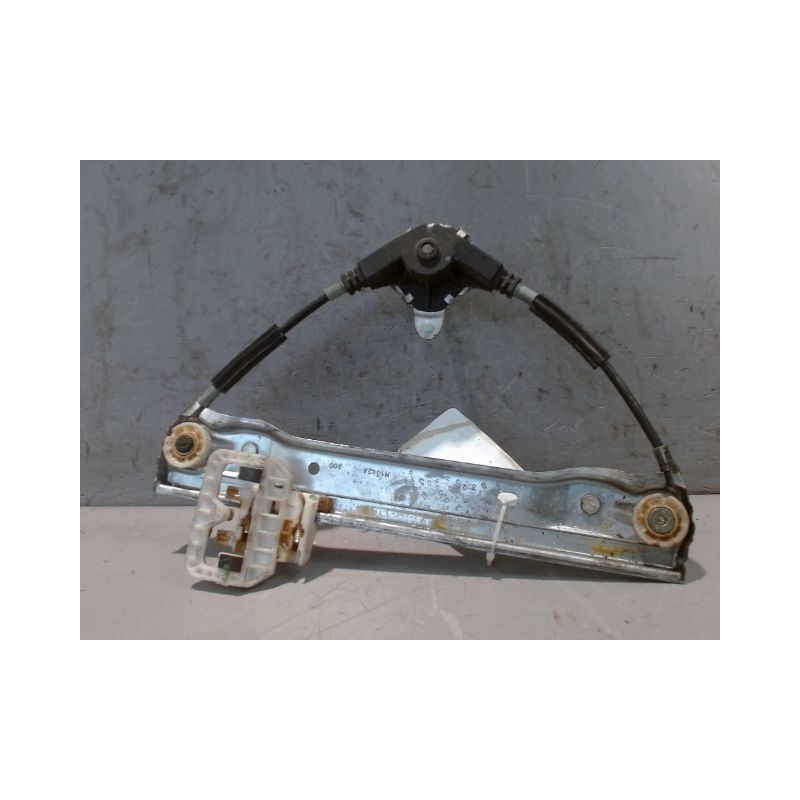 MECANISME LEVE-GLACE ARRIERE DROIT FIAT PANDA 2003-