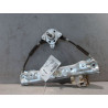 MECANISME LEVE-GLACE ARRIERE DROIT FIAT PANDA 2003-