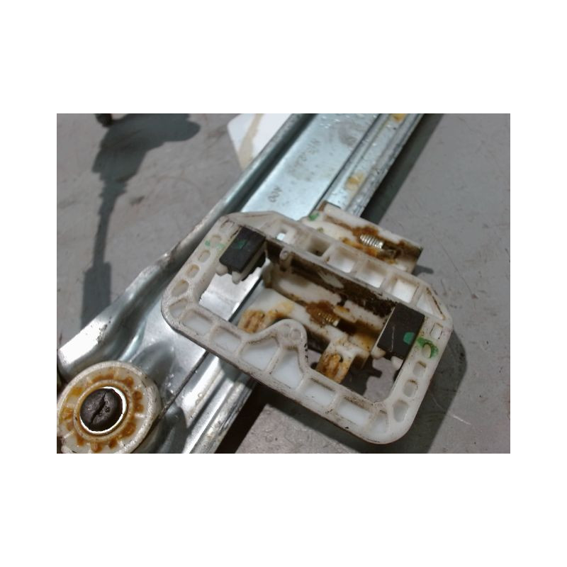 MECANISME LEVE-GLACE ARRIERE DROIT FIAT PANDA 2003-