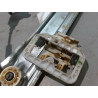 MECANISME LEVE-GLACE ARRIERE DROIT FIAT PANDA 2003-