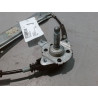 MECANISME LEVE-GLACE ARRIERE DROIT FIAT PANDA 2003-