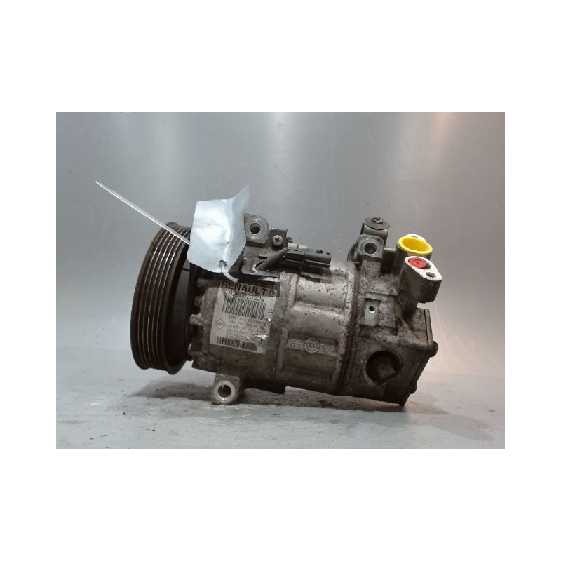COMPRESSEUR AIR CONDITIONNE RENAULT CLIO