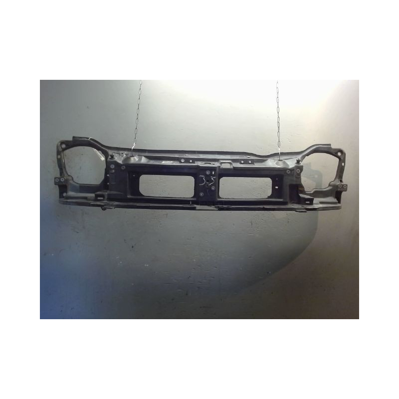 FACE AVANT RENAULT TRAFIC