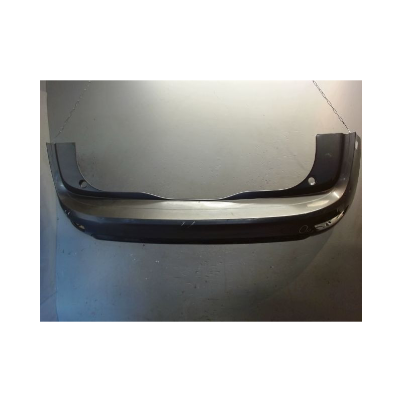 PARE-CHOC ARRIER CITROEN C4