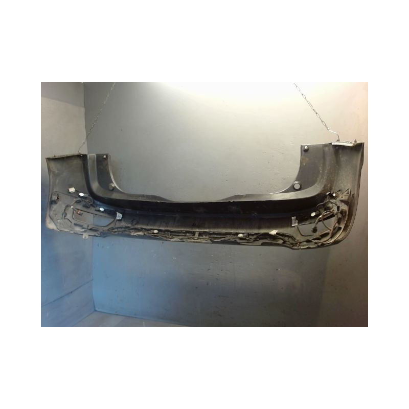 PARE-CHOC ARRIER CITROEN C4