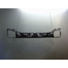 ABSORBEUR PARE-CHOC ARRIERE PEUGEOT 208