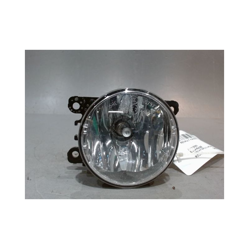 PHARE ANTIBROUILLARD AVANT DROIT RENAULT KANGOO