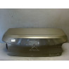 COFFRE ARRIERE CITROEN C-ELYSEE