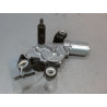 MOTEUR ESSUIE-GLACE ARRIERE VOLKSWAGEN POLO
