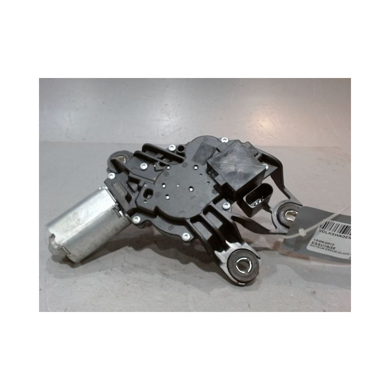 MOTEUR ESSUIE-GLACE ARRIERE VOLKSWAGEN POLO