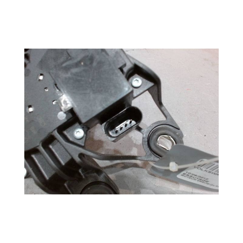 MOTEUR ESSUIE-GLACE ARRIERE VOLKSWAGEN POLO