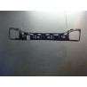 ABSORBEUR PARE-CHOC ARRIERE PEUGEOT 208