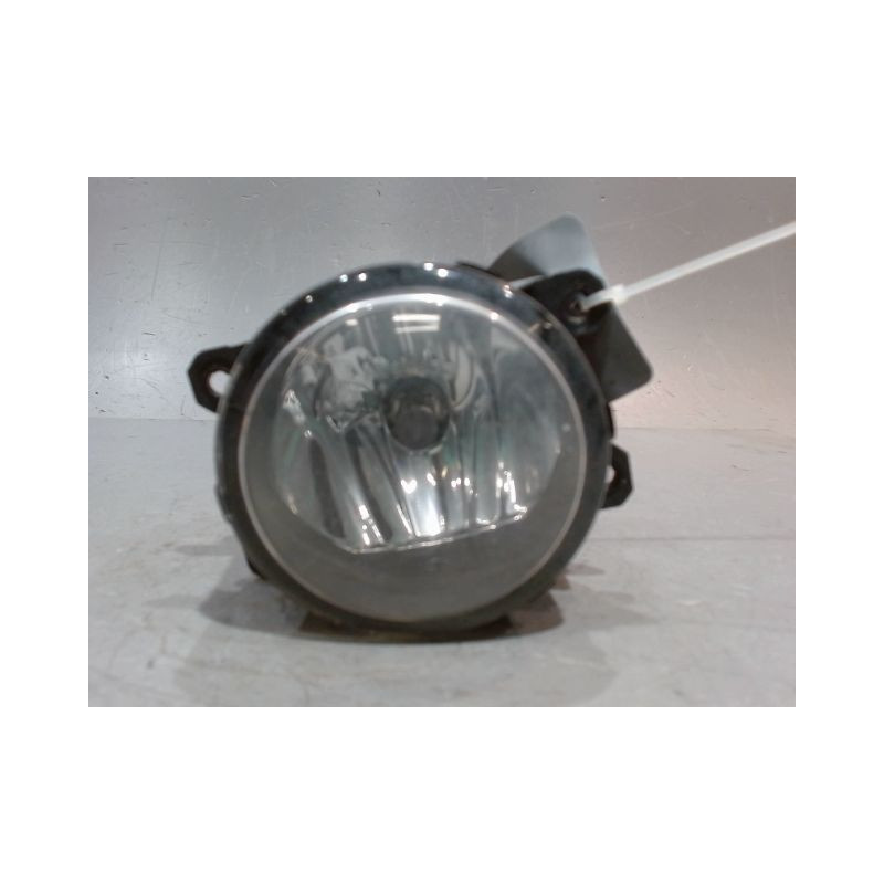 PHARE ANTIBROUILLARD AVANT DROIT CITROEN C4