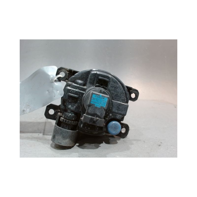 PHARE ANTIBROUILLARD AVANT DROIT CITROEN C4