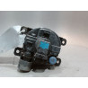 PHARE ANTIBROUILLARD AVANT DROIT CITROEN C4