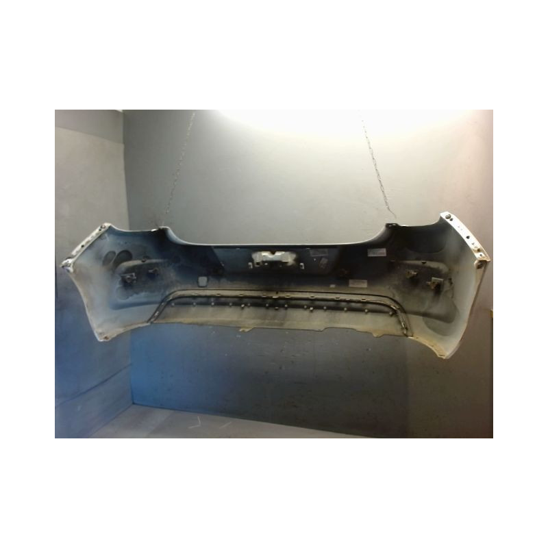 PARE-CHOC ARRIER CITROEN C4