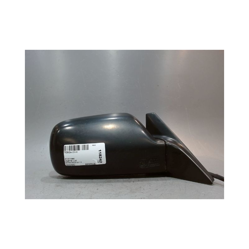 RETROVISEUR EXTERIEUR DROIT HONDA CIVIC