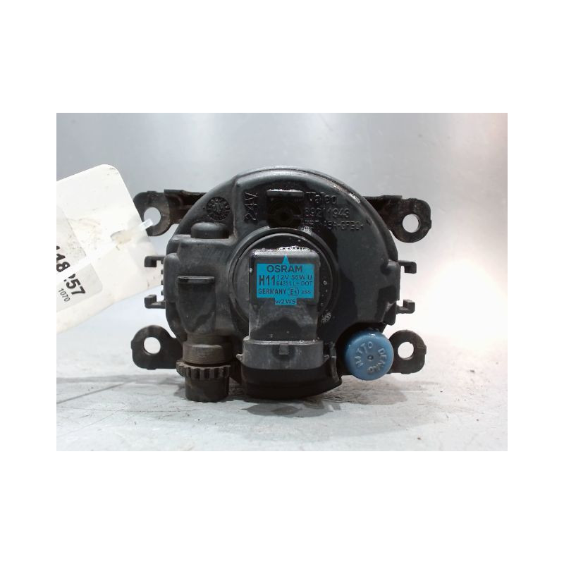 PHARE ANTIBROUILLARD AVANT DROIT SUZUKI SWIFT